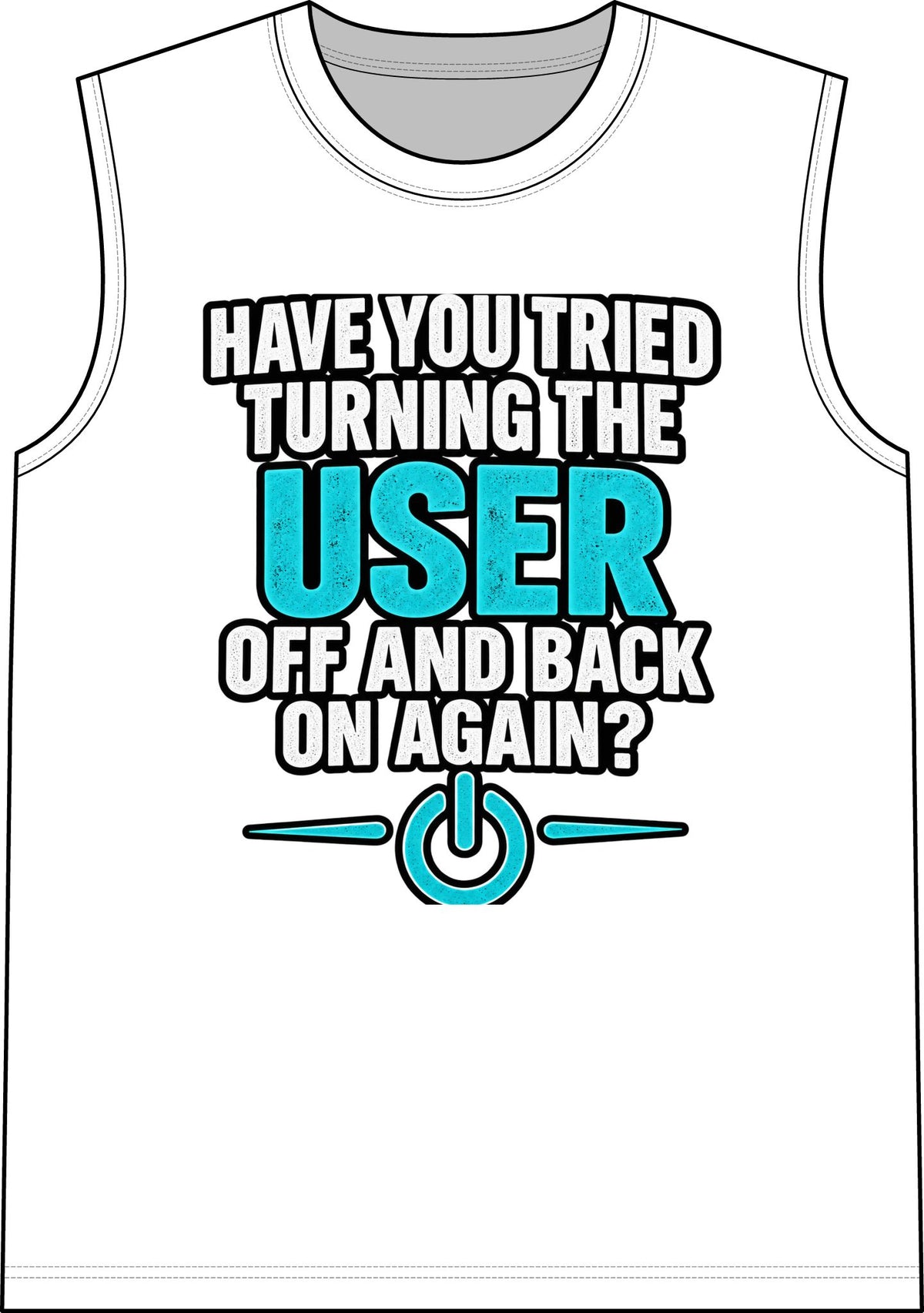User - Classic Tank