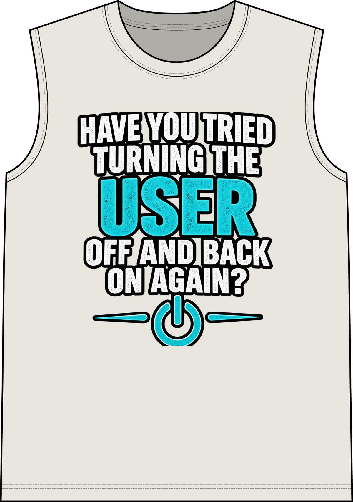 User - Classic Tank
