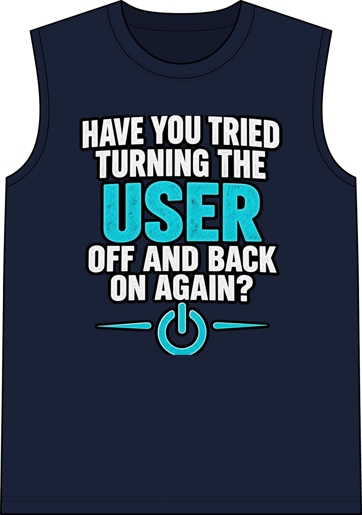 User - Classic Tank
