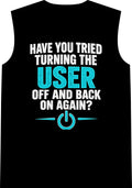 User - Classic Tank