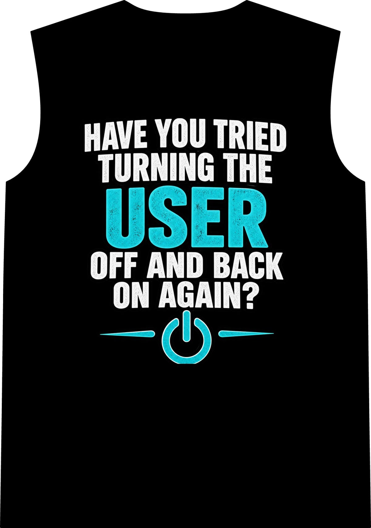 User - Classic Tank