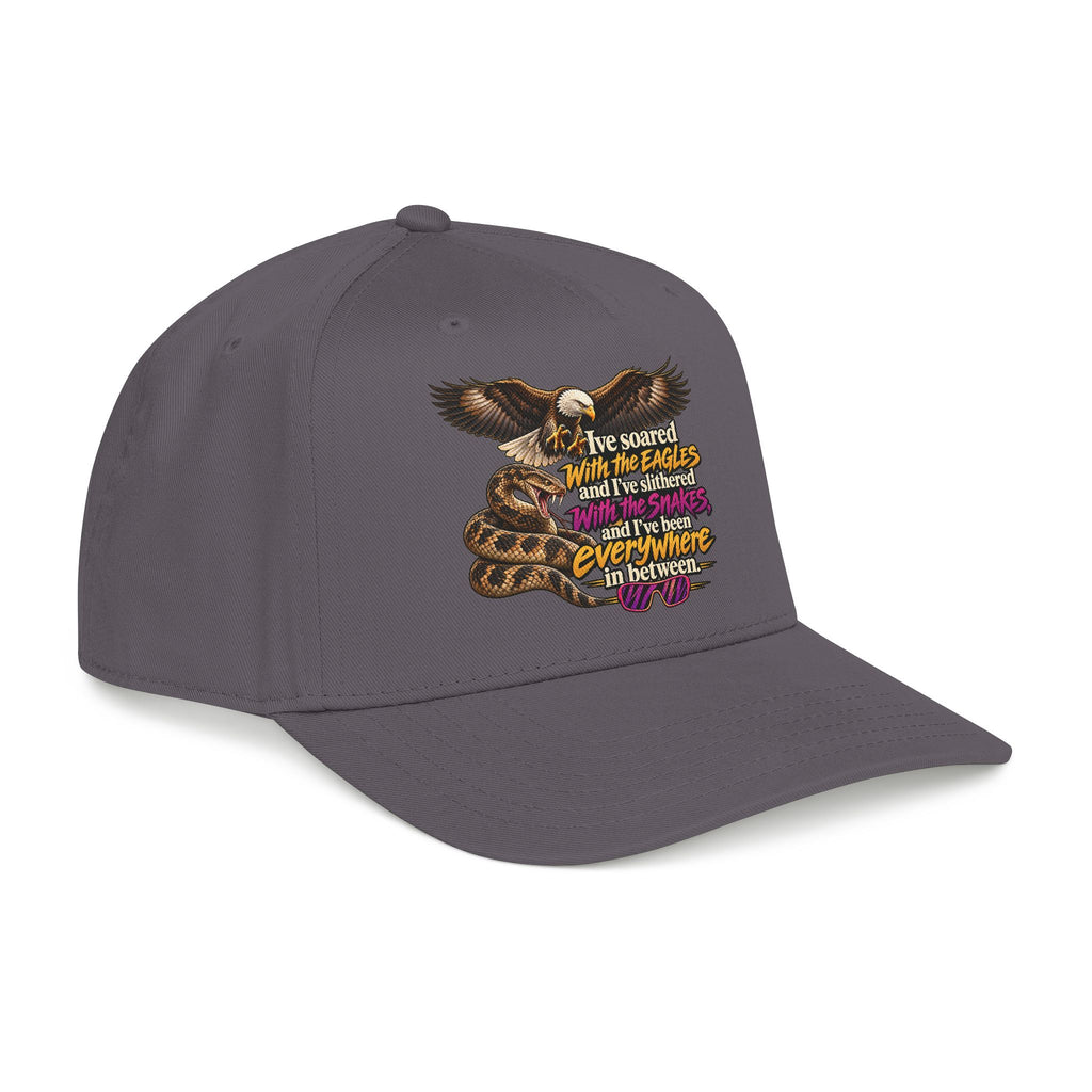 Macho Man - OTTO Baseball Hat