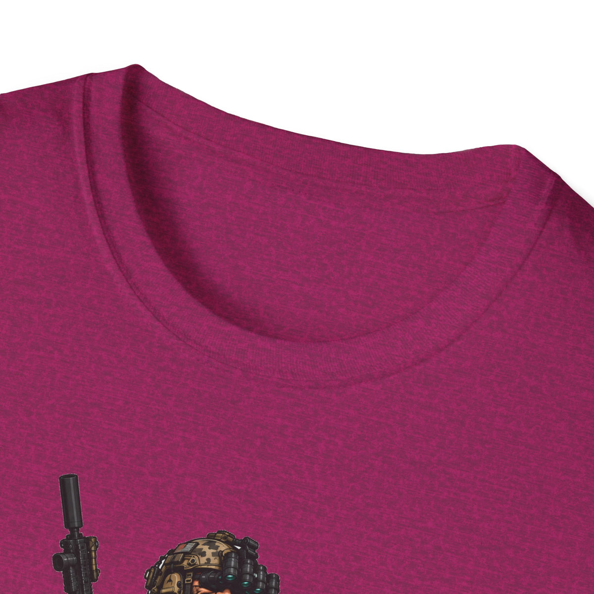 Beach Operator - Classic Tee
