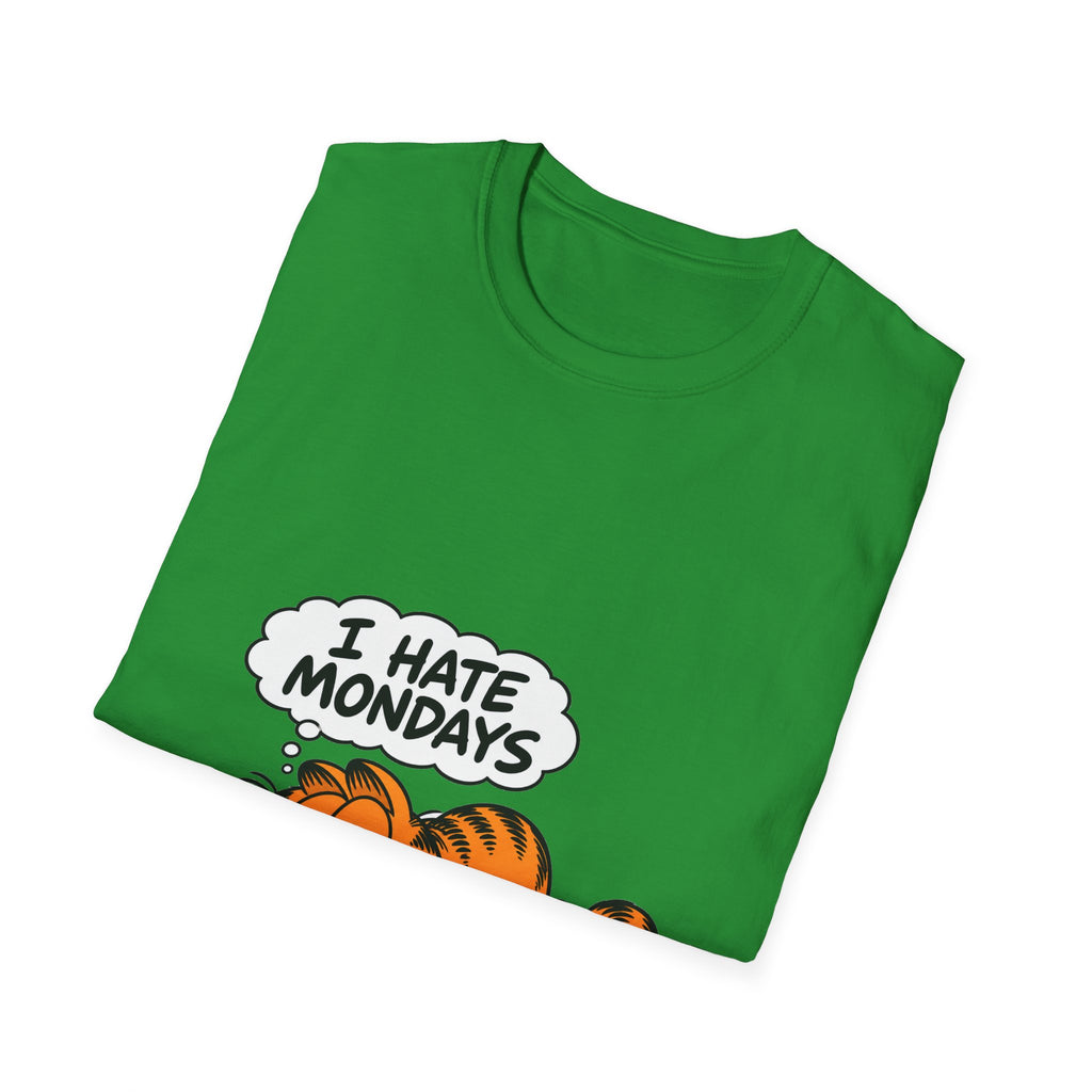 Monday Blues Garfield - Classic Tee