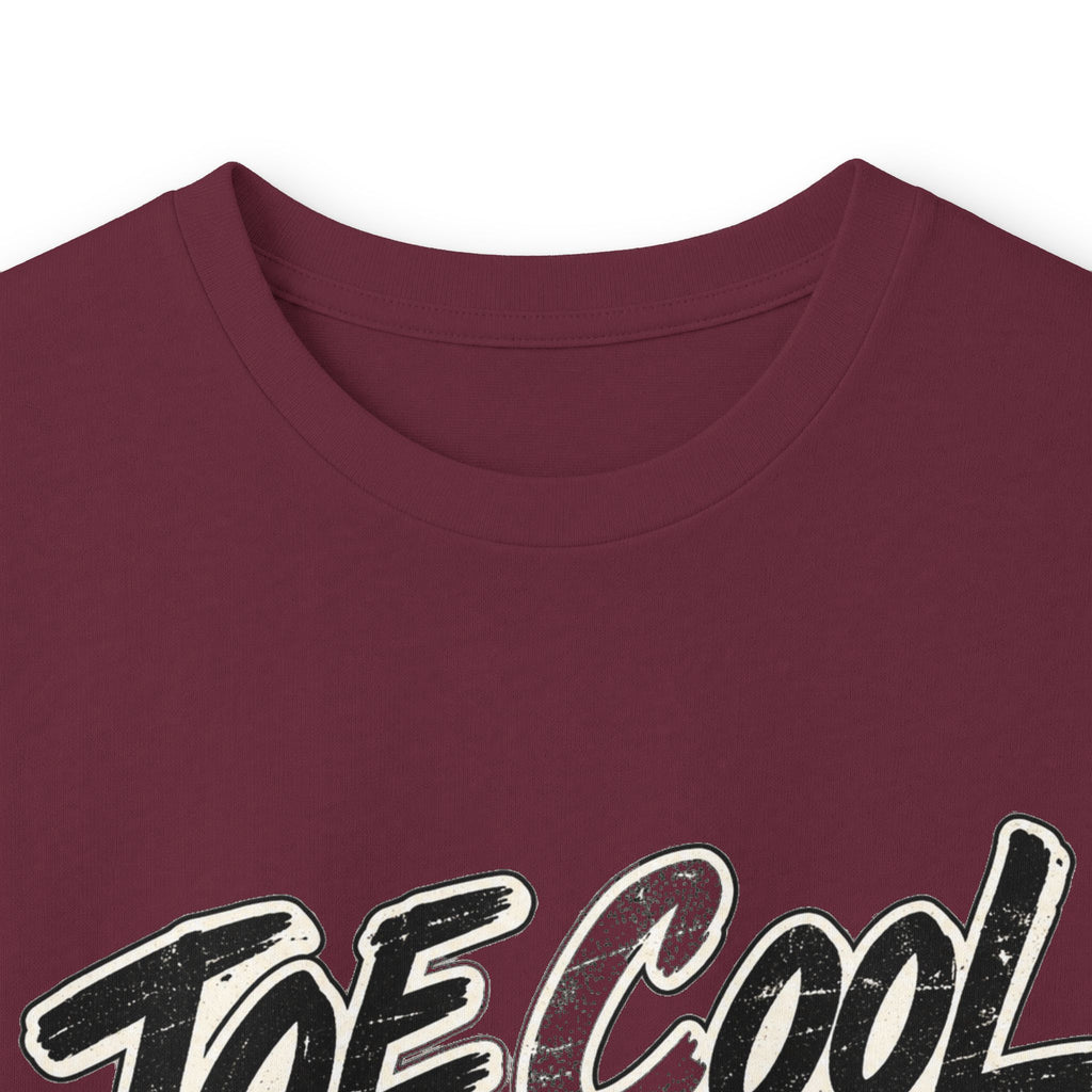 Joe Cool Classic - Unisex Ultra Cotton Long Sleeve Tee