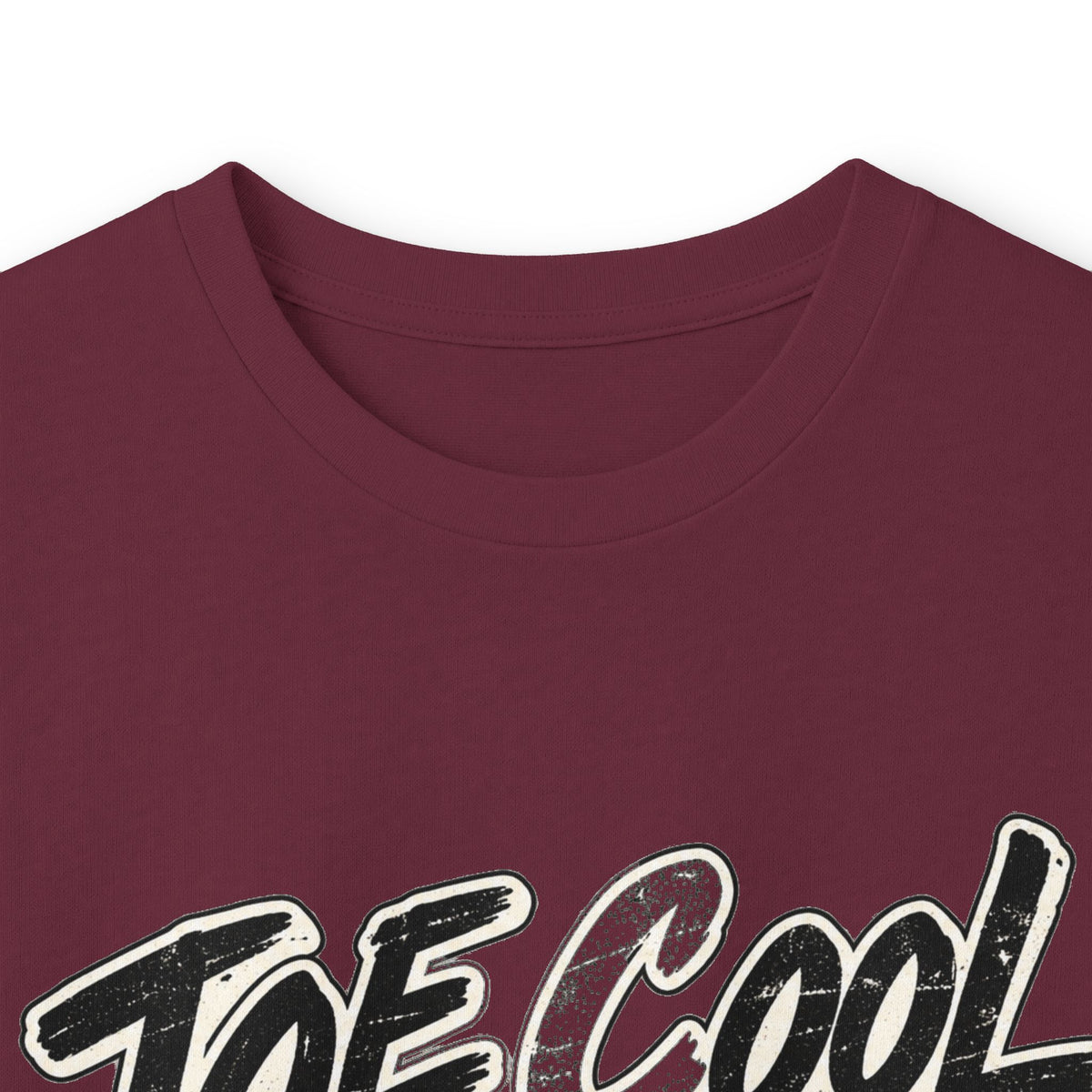 Joe Cool Classic - Unisex Ultra Cotton Long Sleeve Tee