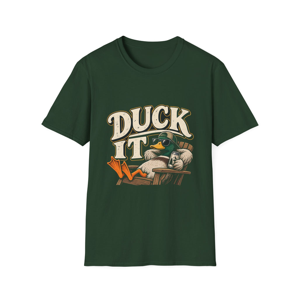 Duck It - Classic Tee