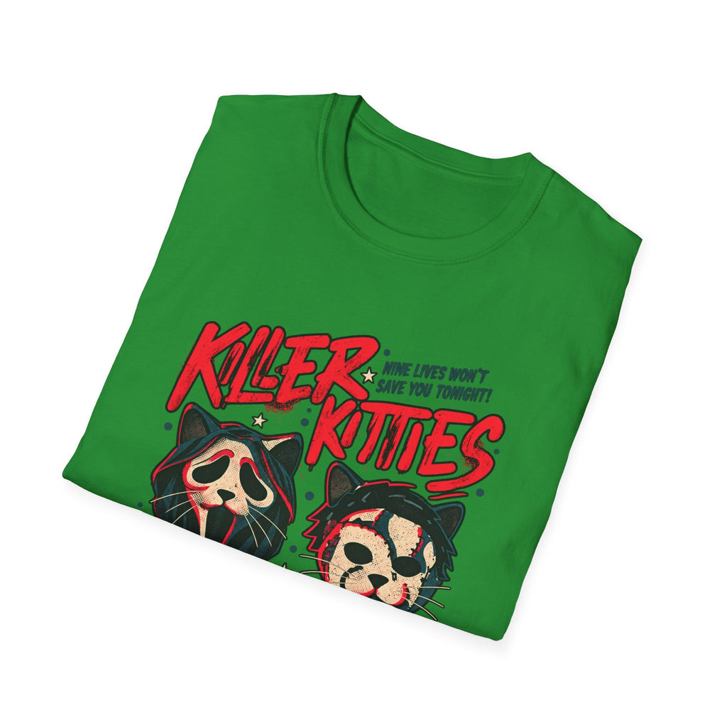 Killer Kitties - Classic Tee
