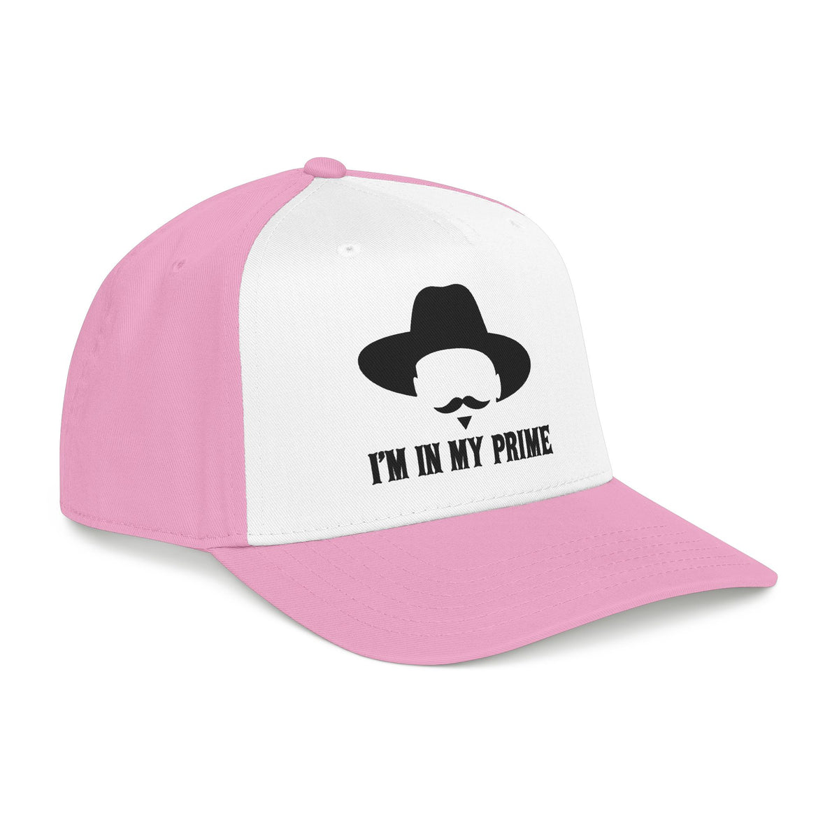 Im In My Prime - OTTO Baseball Hat