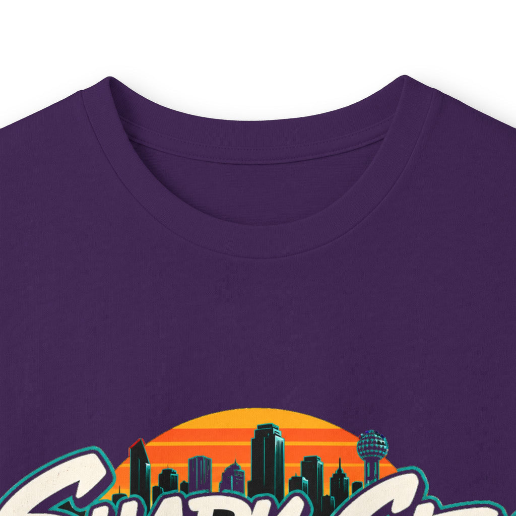 Shady Gem Self Storage - Unisex Ultra Cotton Long Sleeve Tee