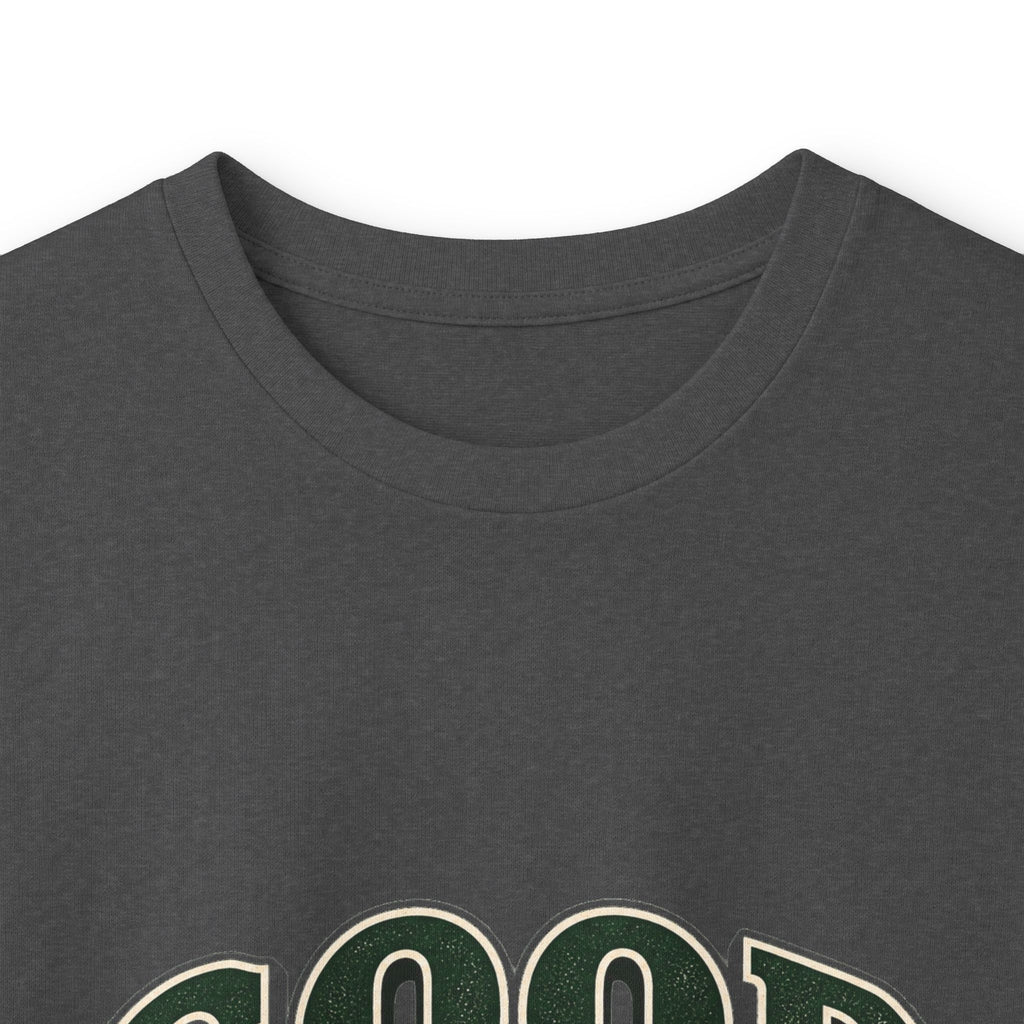 Good Times Questionable Decisions - Unisex Ultra Cotton Long Sleeve Tee