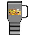 This Is Fine - 20oz Insulated Mug