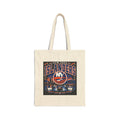 New York Islanders Classic - Canvas Tote