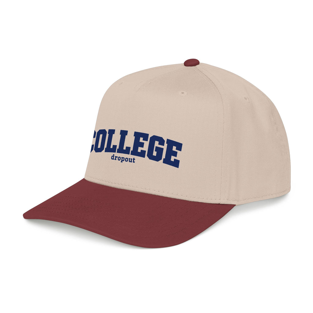 College Dropout - OTTO Baseball Hat