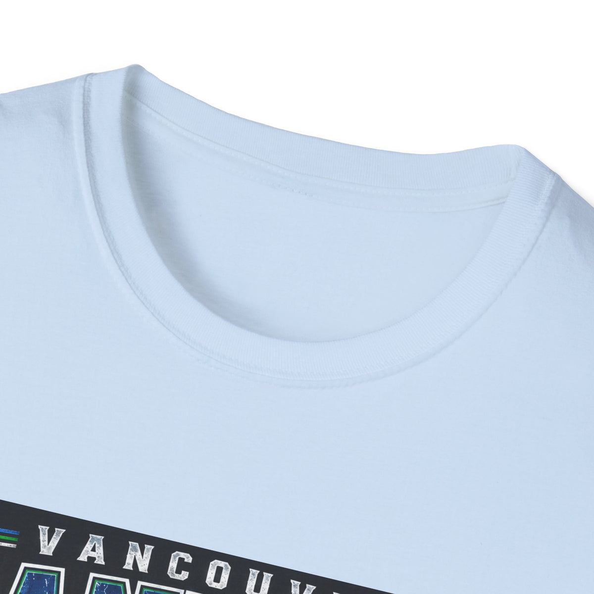 Vancouver Canucks - Classic Tee