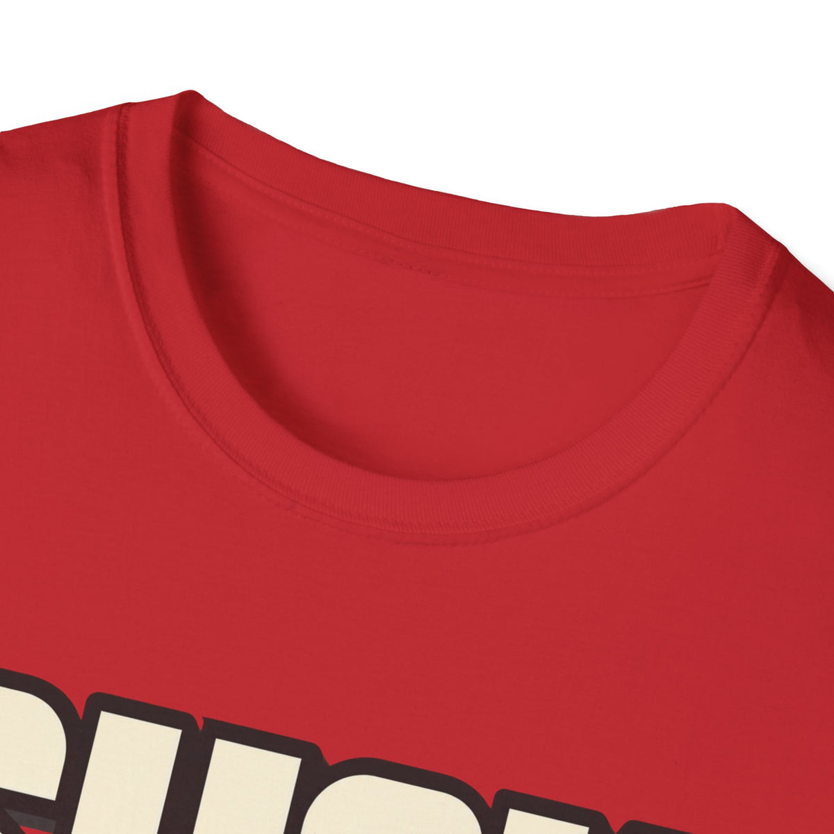 Suck It Up - Classic Tee