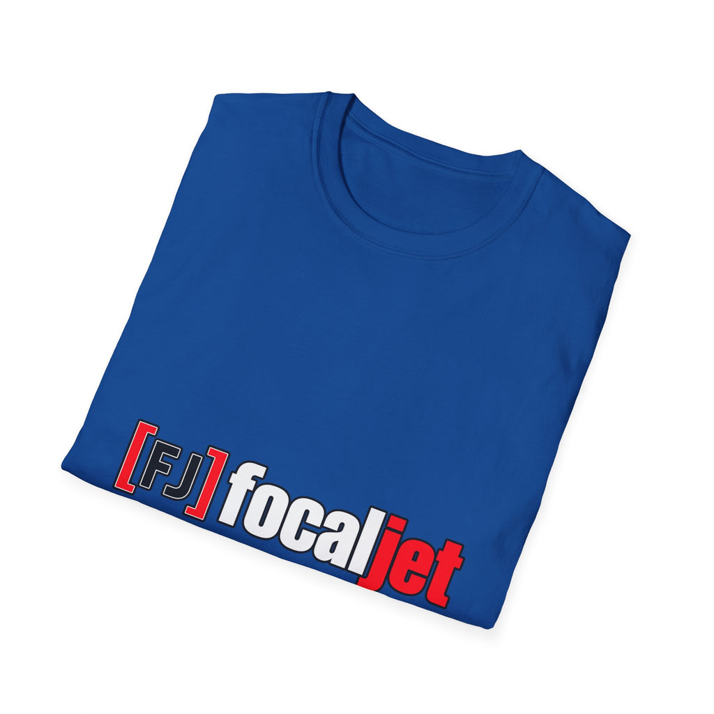 FJ Local Jet - Classic Tee