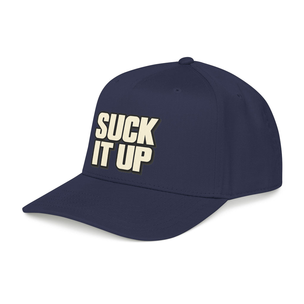 Suck It Up - OTTO Baseball Hat