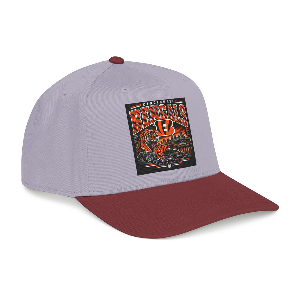 Cincinnati Bengals - OTTO Baseball Hat