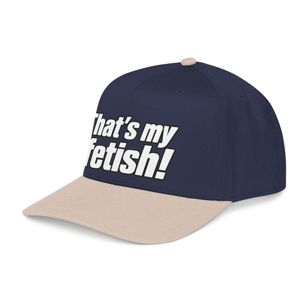 Thats My Fetish - OTTO Baseball Hat