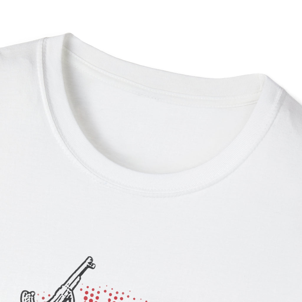 Wolverines - Classic Tee