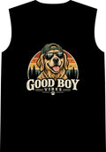 Good Boy Vibes - Classic Tank