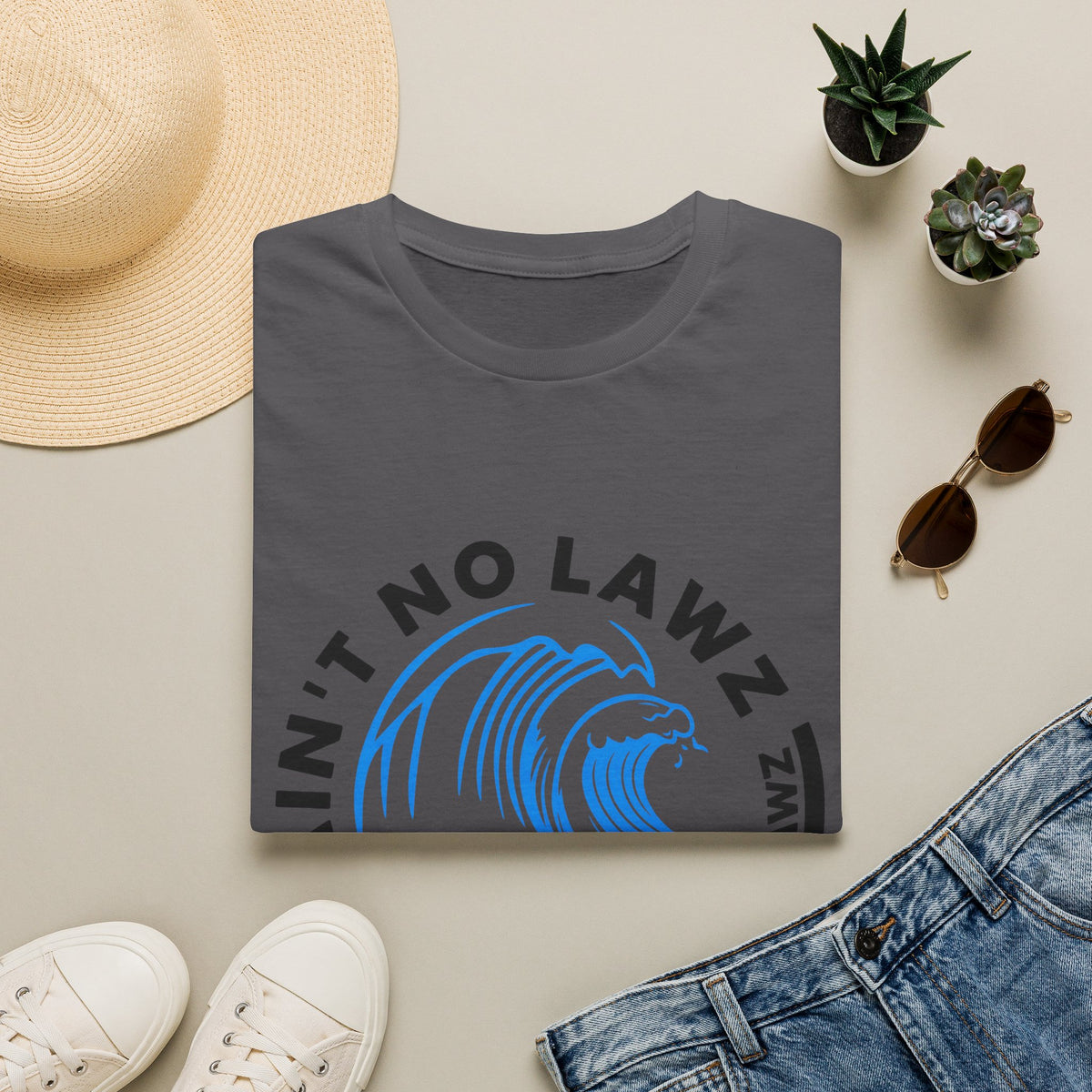Clawz - Classic Tee