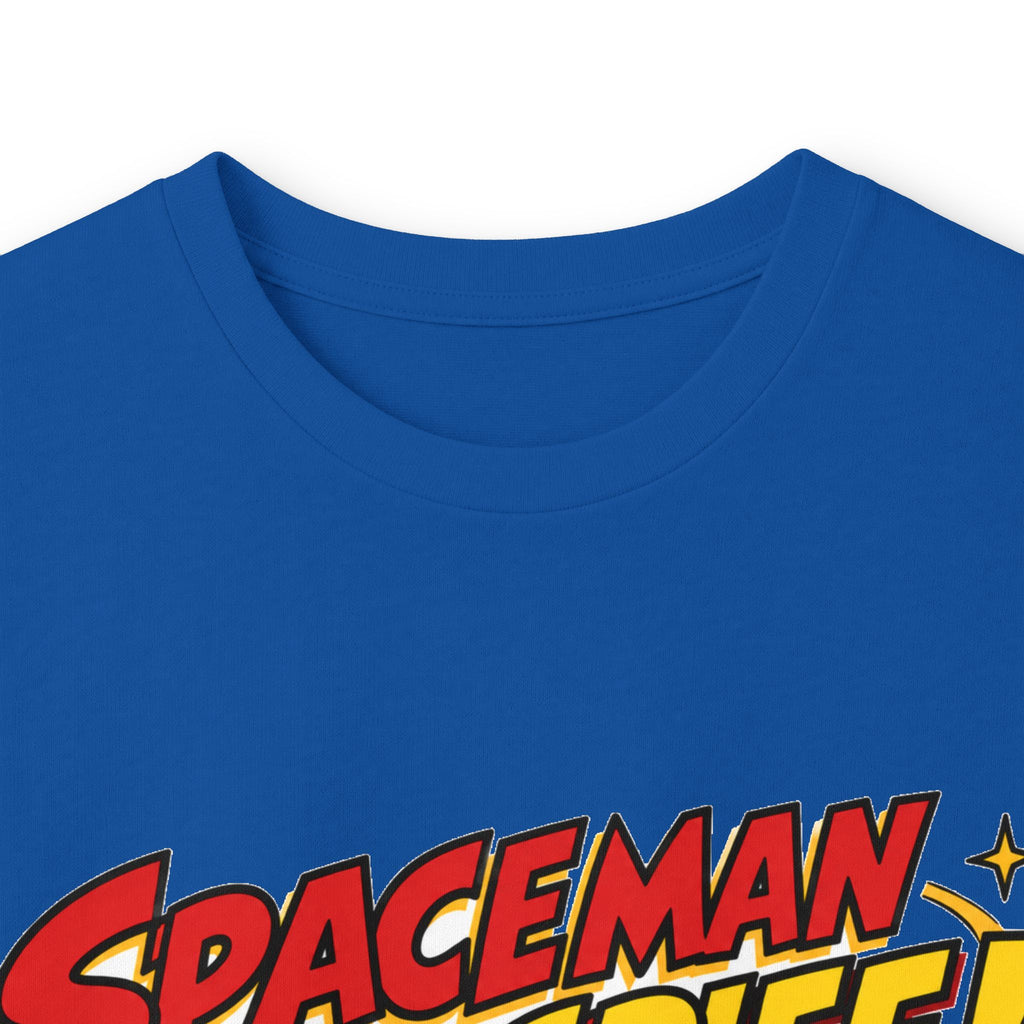 Spaceman Spiff Blast - Unisex Ultra Cotton Long Sleeve Tee