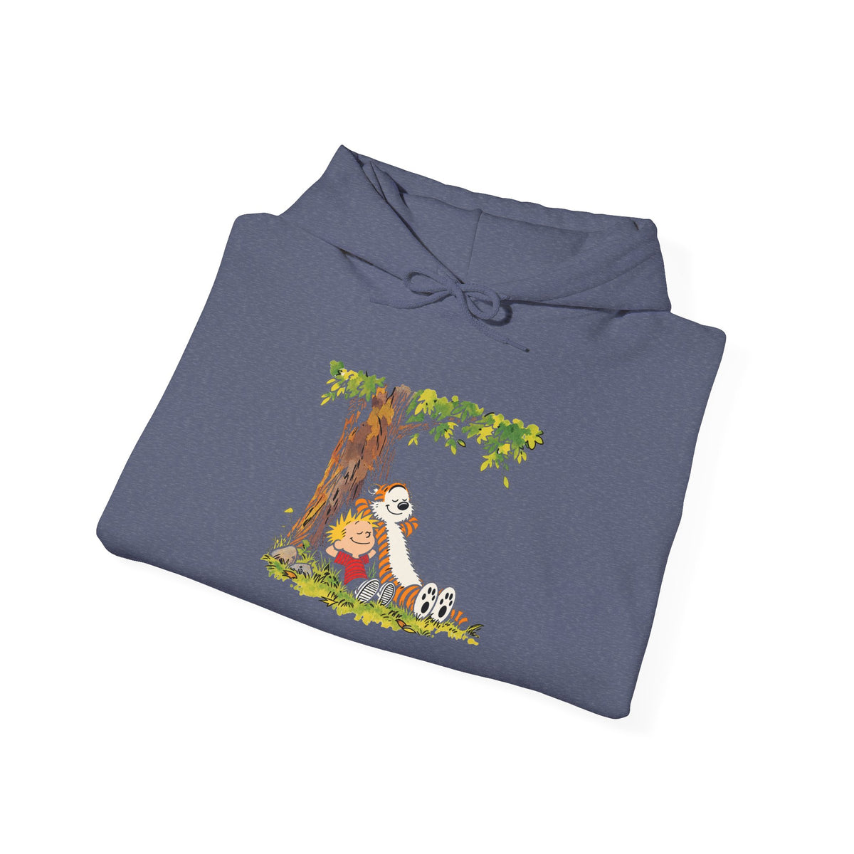 Tree Nap Buddies - Hoodie