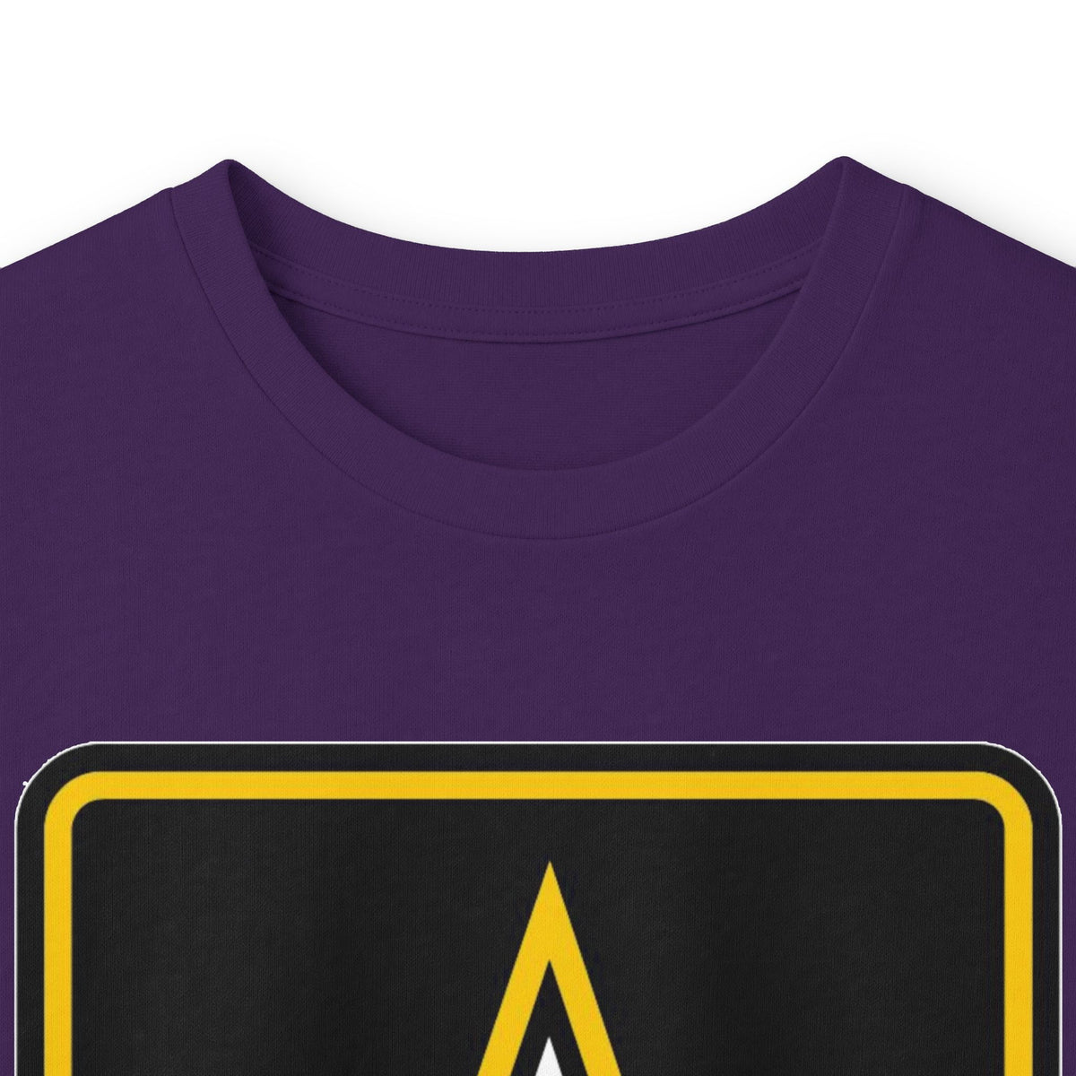 Army Strong Star - Unisex Ultra Cotton Long Sleeve Tee