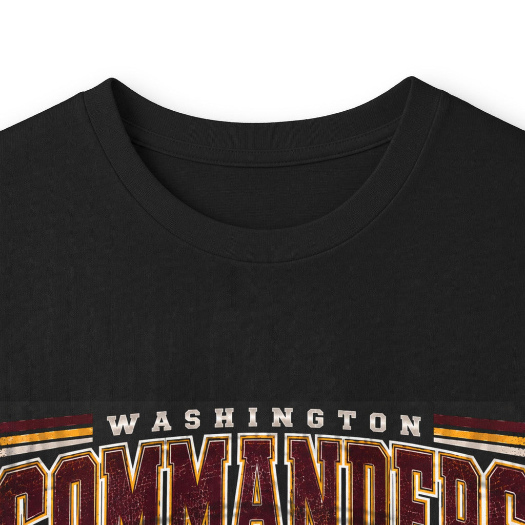 Washington Commanders Pride - Unisex Ultra Cotton Long Sleeve Tee