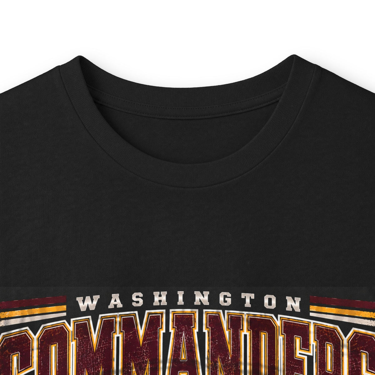 Washington Commanders Pride - Unisex Ultra Cotton Long Sleeve Tee