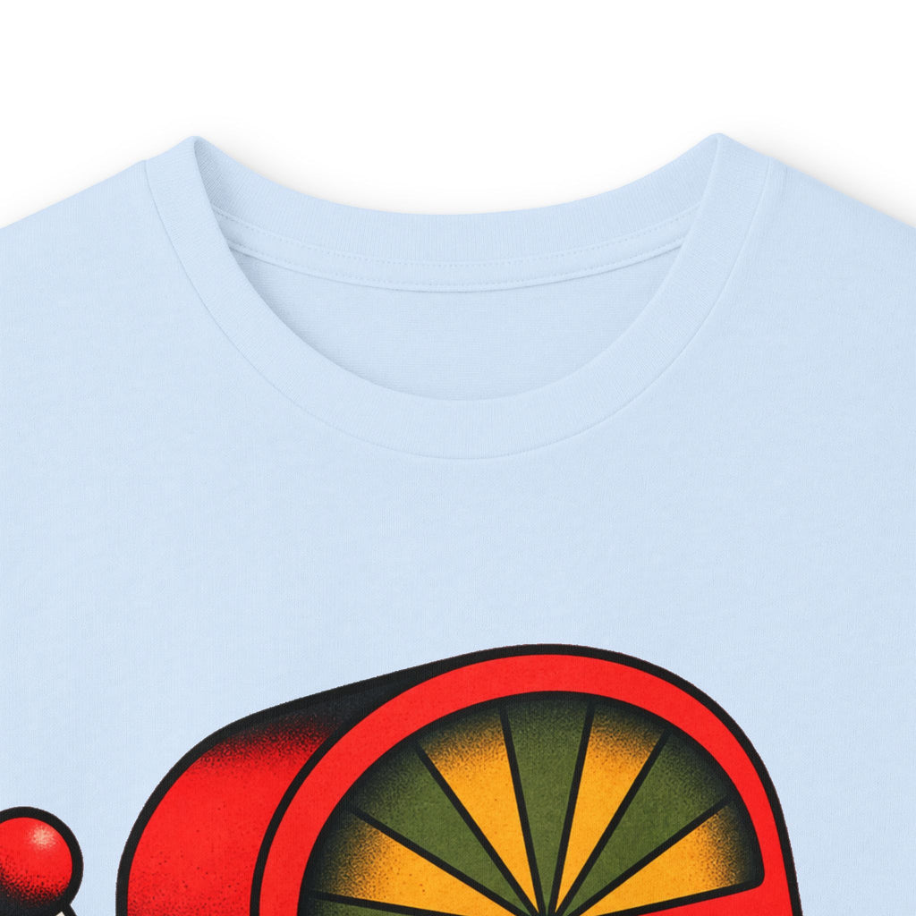 Fuck Slot Machine - Unisex Ultra Cotton Long Sleeve Tee