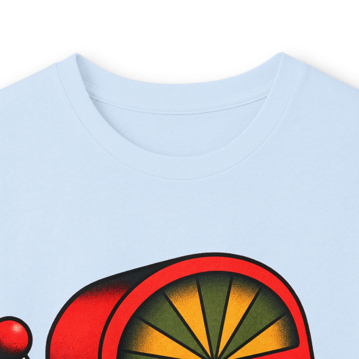 Fuck Slot Machine - Unisex Ultra Cotton Long Sleeve Tee