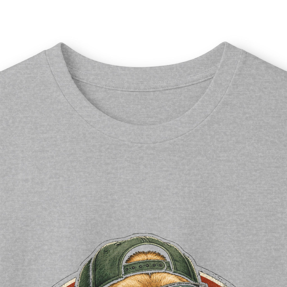Good Boy Vibes - Unisex Ultra Cotton Long Sleeve Tee