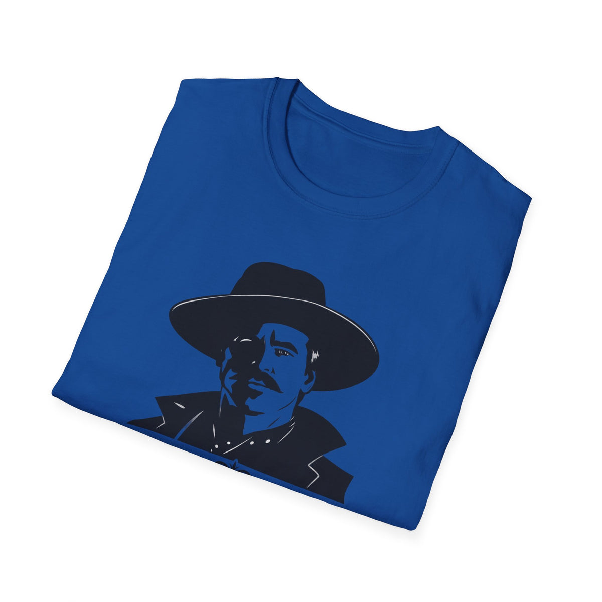 Say When - Classic Tee