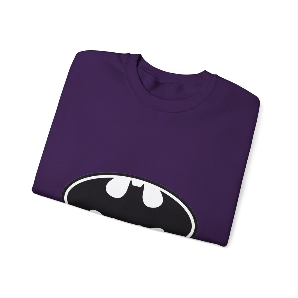 Gotham Signal - Crewneck Sweatshirt