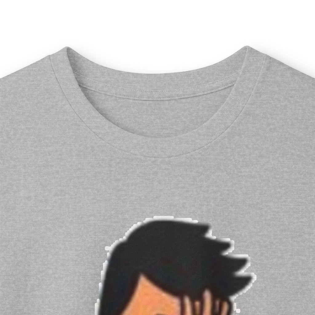 Tatted Thinker - Unisex Ultra Cotton Long Sleeve Tee