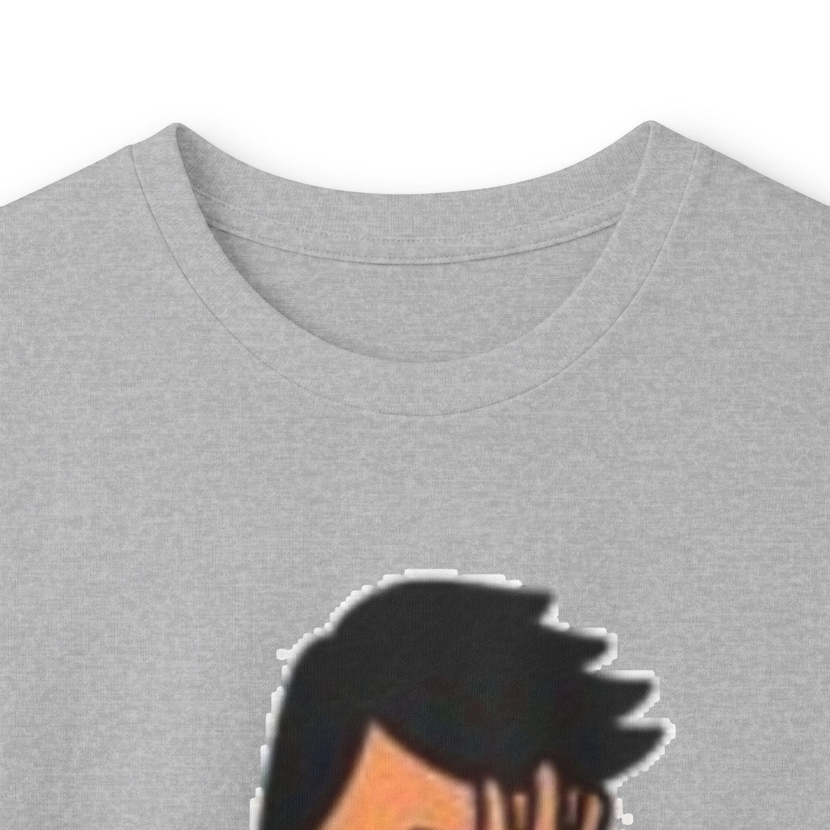 Tatted Thinker - Unisex Ultra Cotton Long Sleeve Tee