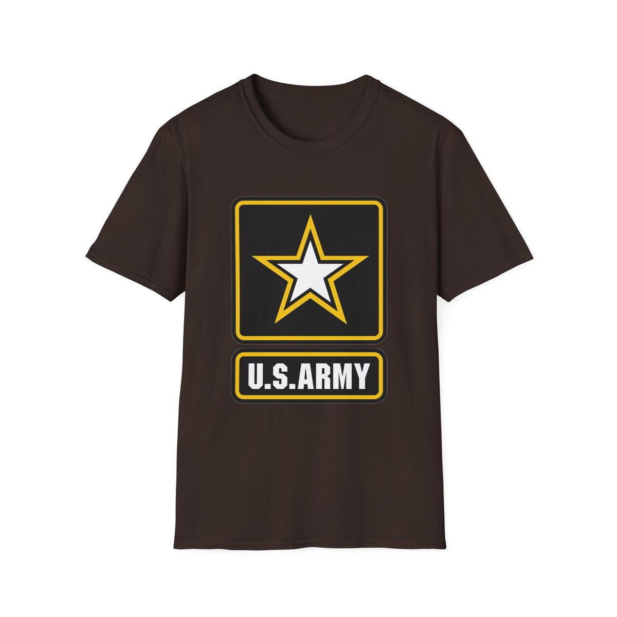 Army Strong Star - Classic Tee