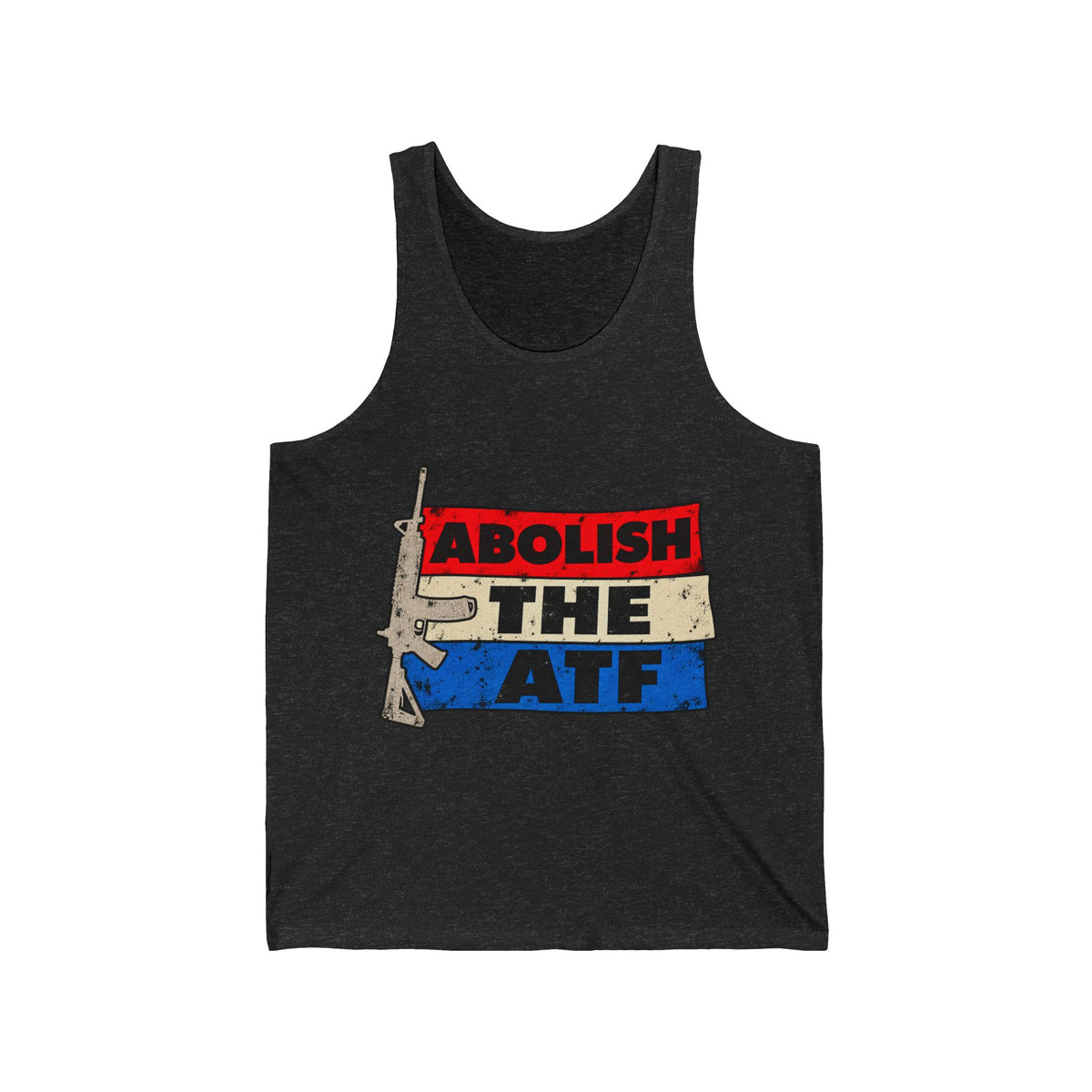 Abolish the ATF - Athletic Tank