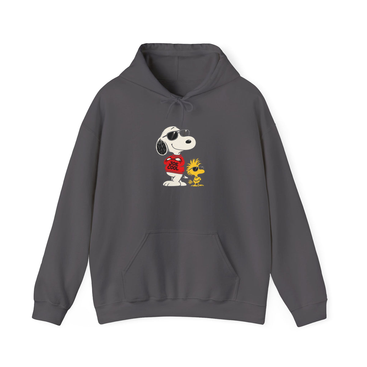 Joe Cool Vibes - Hoodie