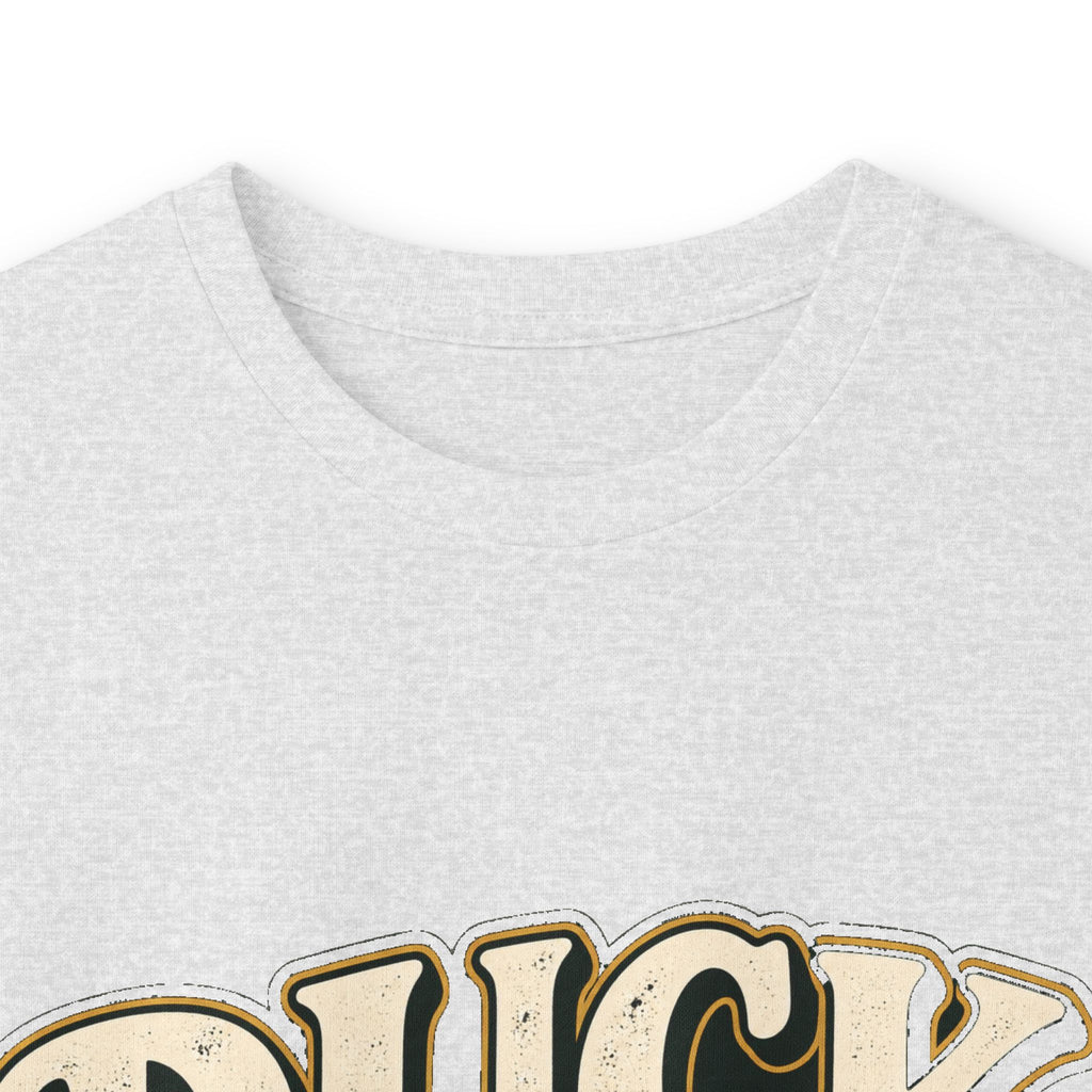 Duck It - Unisex Ultra Cotton Long Sleeve Tee