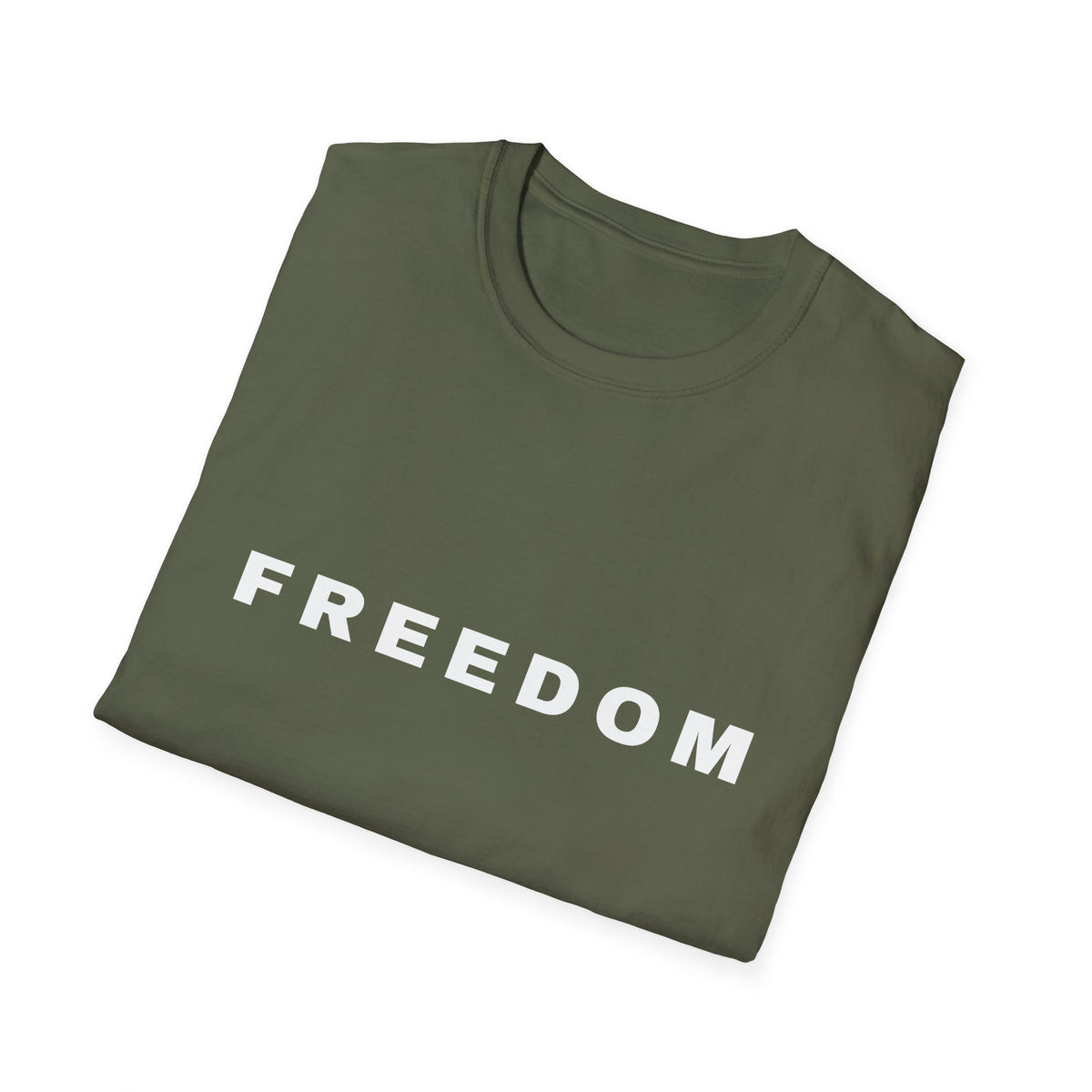Freedom - Classic Tee