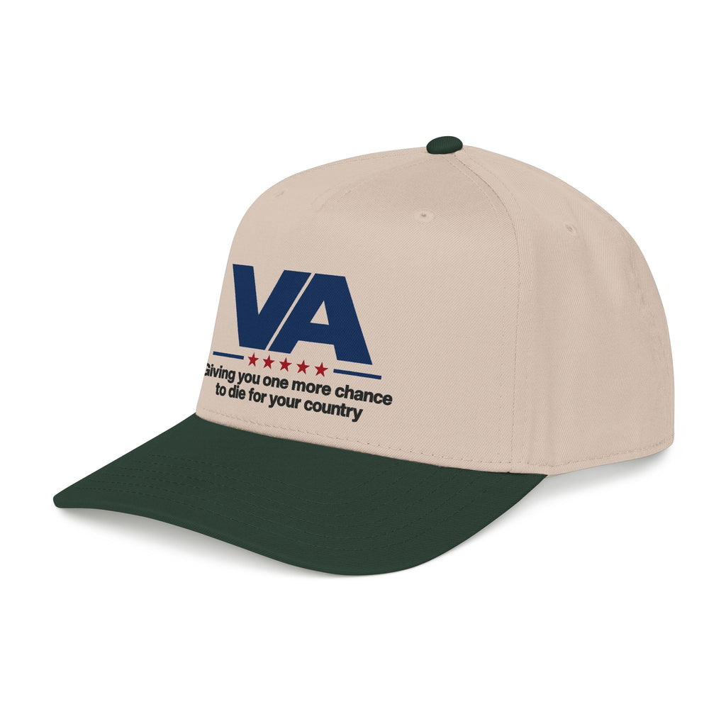 VA - One More Chance - OTTO Baseball Hat