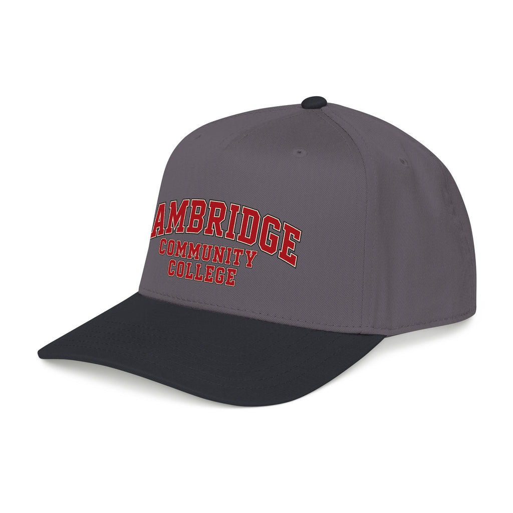 Cambridge Community College - OTTO Baseball Hat