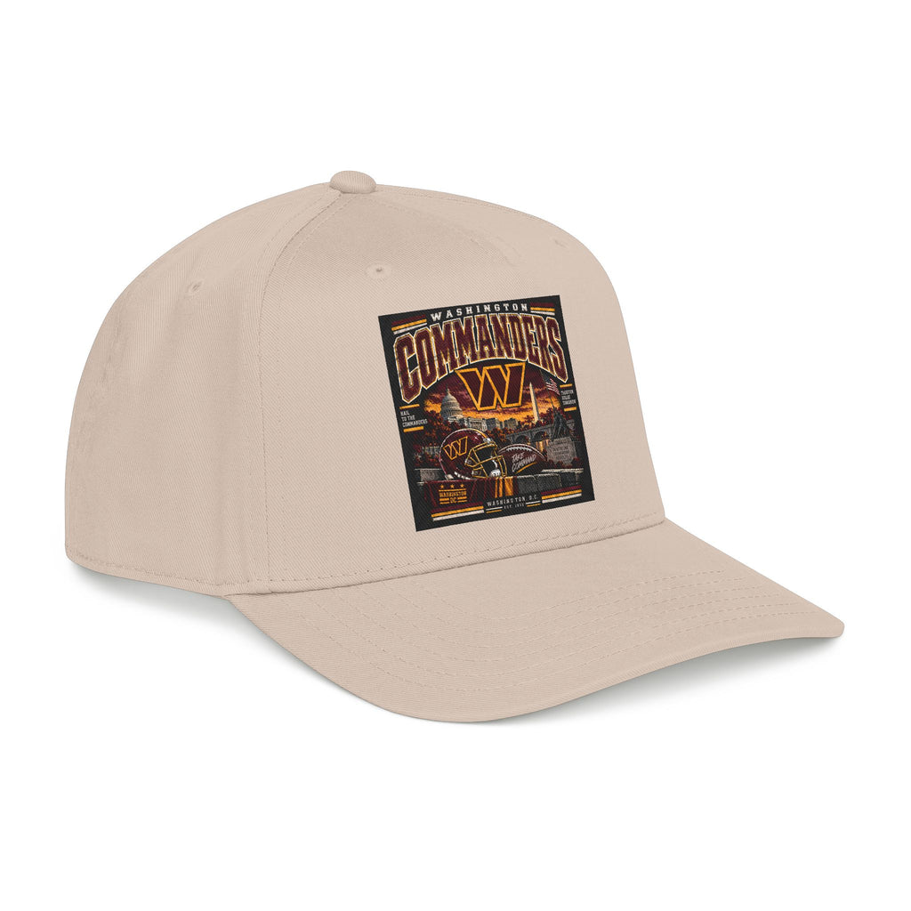 Washington Commanders - OTTO Baseball Hat