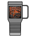 Cincinnati Bengals Jungle Reign - 20oz Insulated Mug
