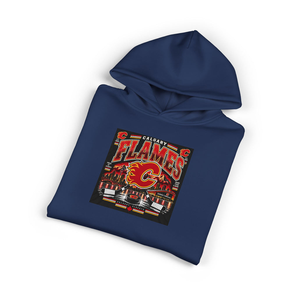 Calgary Flames - Hoodie