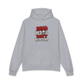 Dead Pedos Dont Reoffend - Hoodie